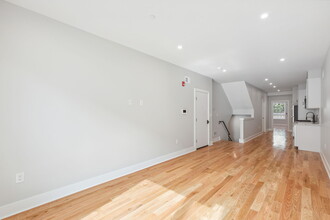 Brand New Brewerytown Apartments in Philadelphia, PA - Building Photo - Building Photo