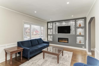 9830 S Forest Ave in Chicago, IL - Building Photo - Building Photo
