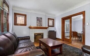 16554 Fairfield St in Detroit, MI - Foto de edificio - Building Photo