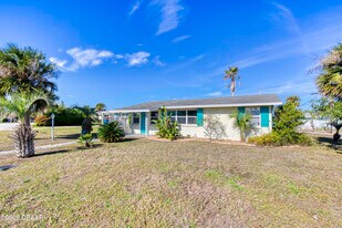 53 River Dr in Ormond Beach, FL - Building Photo