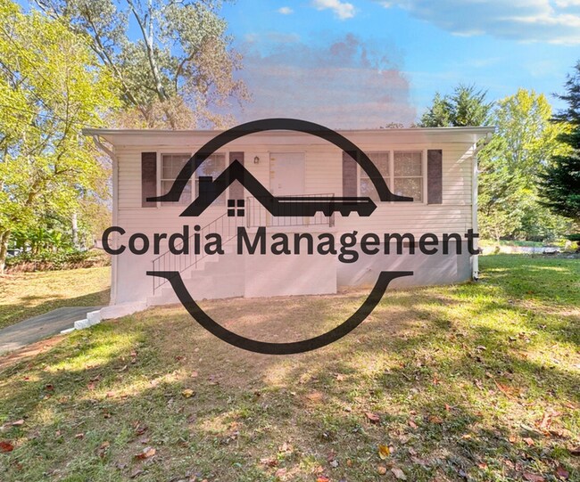 property at 722 N Fork Dr SW