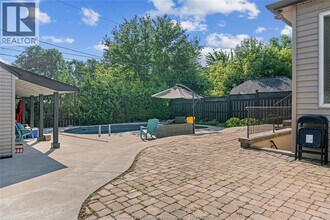 282 ROSSINI LOWER in Windsor, ON - Building Photo - Building Photo