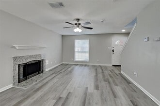 6611 Barker Bend Ln in Katy, TX - Building Photo - Building Photo