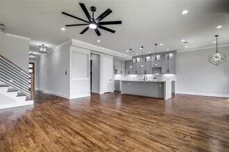 1702 Seevers Ave in Dallas, TX - Building Photo - Building Photo