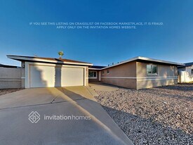 1161 N Dakota St, Unit 13-1331 in Chandler, AZ - Building Photo