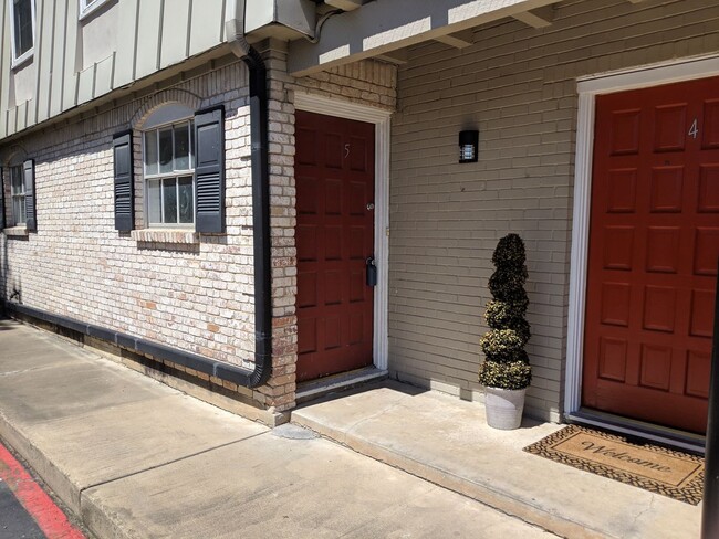 property at 7914 Mullen Dr