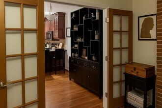 218 Willow Ave in Hoboken, NJ - Building Photo - Building Photo