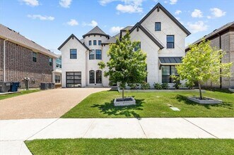721 Yarrow St in Little Elm, TX - Building Photo - Building Photo