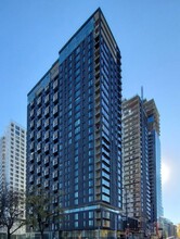 EAST/WEST CONDOS - PHASE 2 in Montréal, QC - Building Photo - Primary Photo