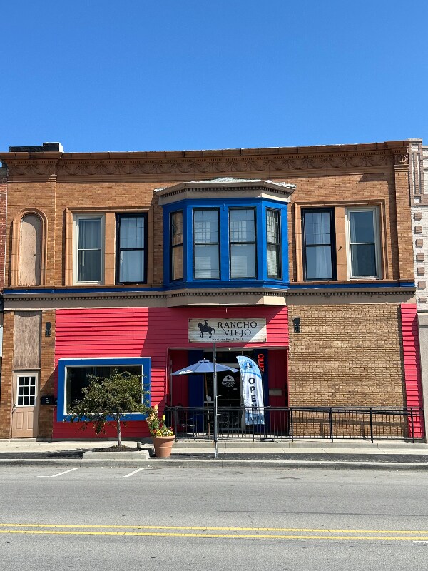 120 N Main St in Churubusco, IN - Building Photo - Building Photo