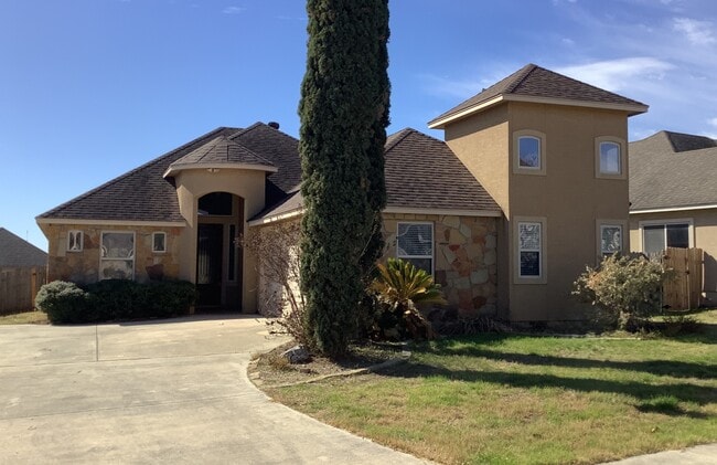 property at 2322 Sean St