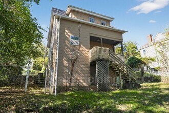 109 Howard St in Fairmont, WV - Building Photo - Building Photo