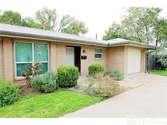 property at 2701 Sweeney Ln