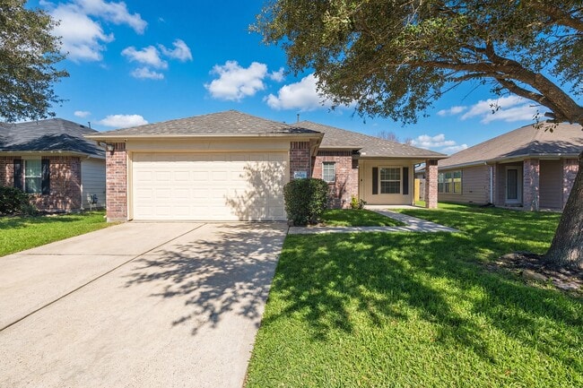 property at 3619 Fiorella Way