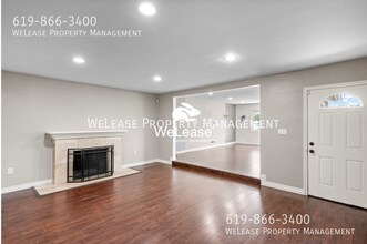 620 Kirtright St in San Diego, CA - Building Photo - Building Photo
