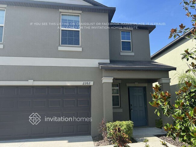 property at 2262 Jungle Dr