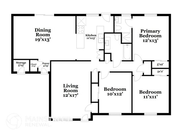 7540 N 35th Ave in Phoenix, AZ - Building Photo - Building Photo
