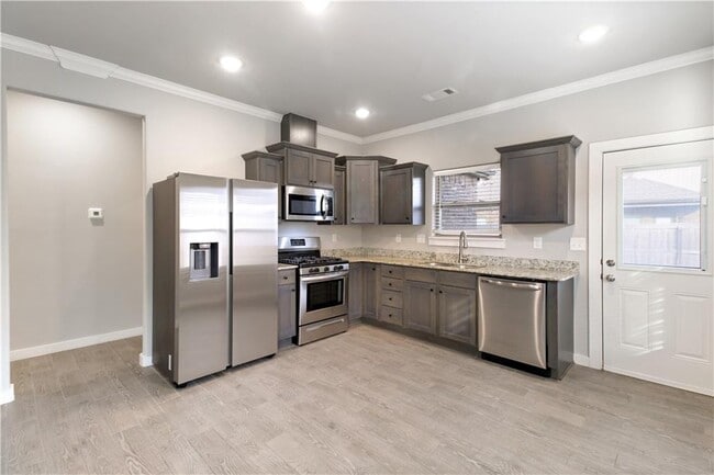 property at 402 Barbet Dr