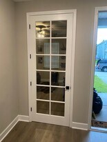 3528 Cunningham Rd in Orange Park, FL - Building Photo
