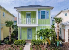 8092 Knee Deep Rd in Kissimmee, FL - Building Photo