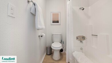 1455 E Katie Ave, Unit T22 in Las Vegas, NV - Building Photo - Building Photo