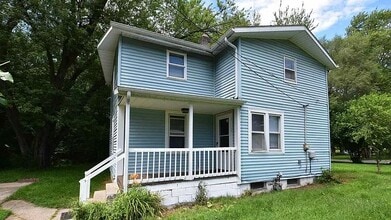 117 E Louis St in Osceola, IN - Building Photo - Building Photo