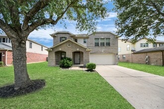 3314 Fountain Hills Dr in Missouri City, TX - Building Photo - Building Photo