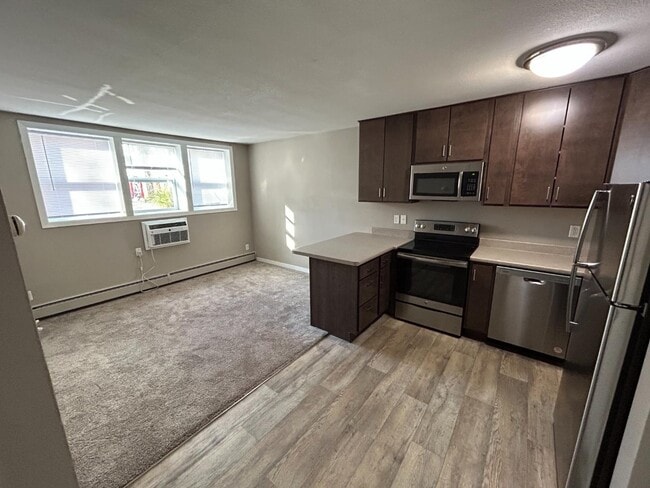 property at 410 6th St SE