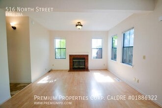 514-516 North St in Oakland, CA - Building Photo - Building Photo