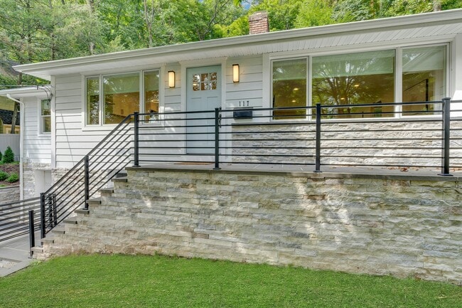 property at 117 Sagamore Rd