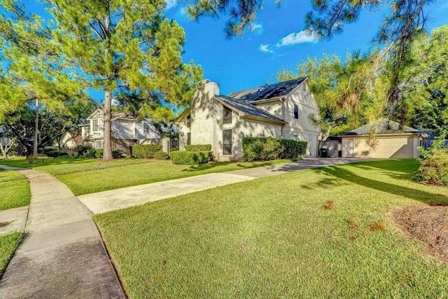2707 Williams Grant in Sugar Land, TX - Building Photo - Building Photo
