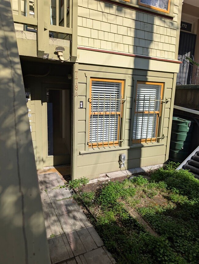 776-778 20th St in Oakland, CA - Building Photo - Building Photo