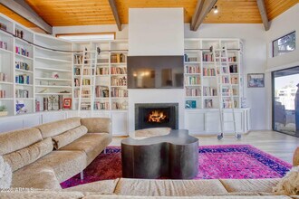 7638 E Vía De Lindo in Scottsdale, AZ - Building Photo - Building Photo