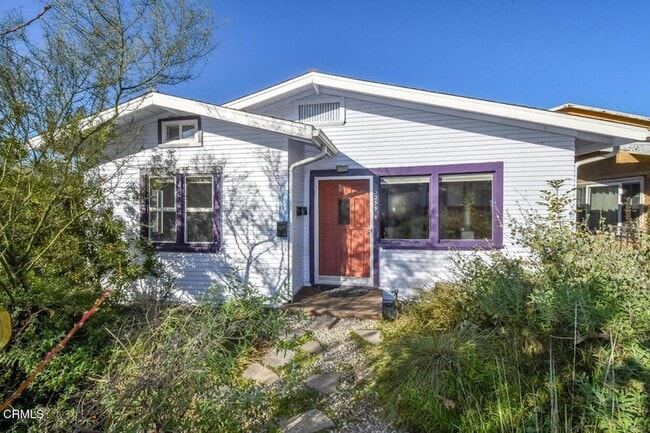 property at 5259 Aldama St