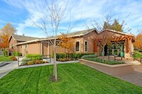 Leasing/Management Office - Amador Lakes Apartments in Dublin, California