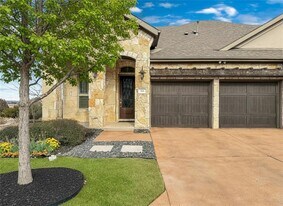 116 Beneteau Dr in Austin, TX - Building Photo