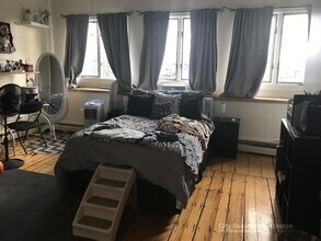 521 Massachusetts Ave in Boston, MA - Building Photo - Building Photo