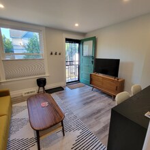 112 W Bayaud Ave in Denver, CO - Building Photo - Building Photo