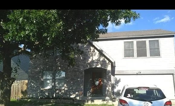 874 Fillmore Dr in San Antonio, TX - Building Photo - Building Photo
