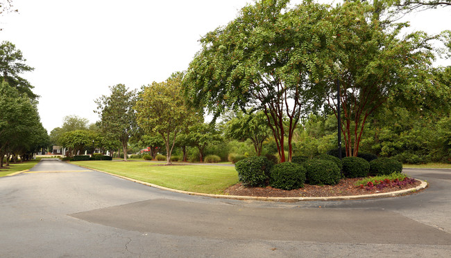 Colonial Pointe Apartments in Columbia, SC - Building Photo - Building Photo