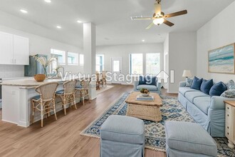16910 Solomons Plume Ln in Cypress, TX - Building Photo - Building Photo