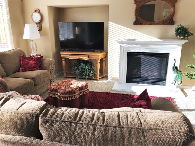 1315 Hidden River Way in Reno, NV - Building Photo - Building Photo