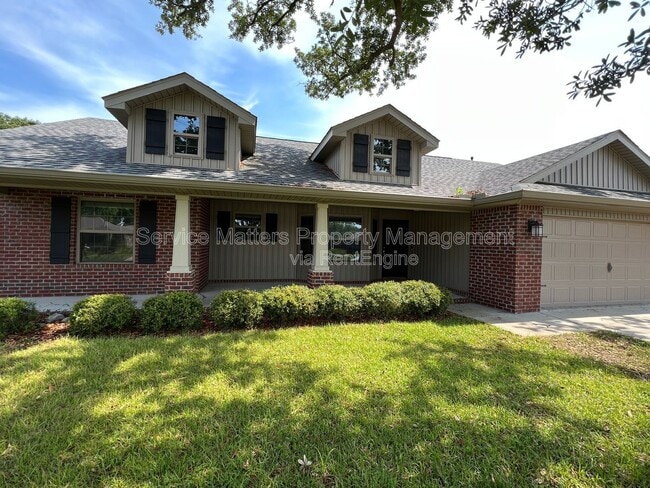 6780 Gettysburg Blvd in Milton, FL - Building Photo - Building Photo