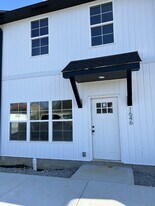 1646 S Jefferson Ave in Cookeville, TN - Building Photo