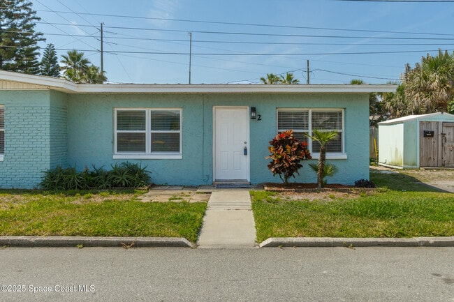 property at 3550 S Atlantic Ave