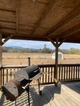 30677 Pickle Ln in Poteau, OK - Building Photo - Building Photo