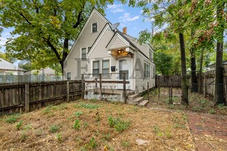 1218 E Morris St in Wichita, KS - Building Photo - Building Photo