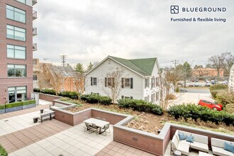 4901 Montgomery Ln in Bethesda, MD - Building Photo - Building Photo