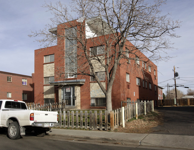 MACON ST(1438) in Aurora, CO - Building Photo - Building Photo