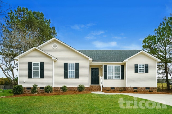 property at 69 Gray Ghost St